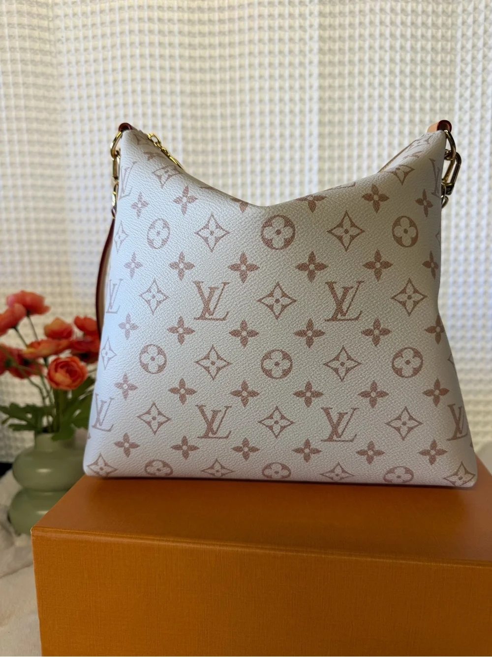 Louis Vuitton Multipass Monogram Dune M2A078 NEW 2026